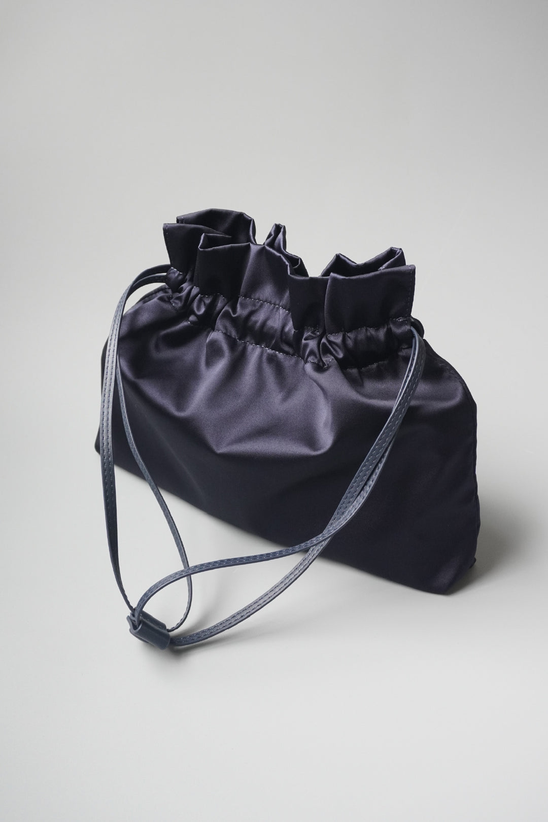 【LIDE】シルクサテン3way BAG　@hiros23 Ivent Colab