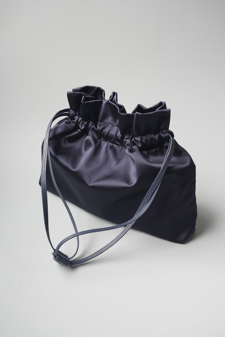 【LIDE】シルクサテン3way BAG　@hiros23 Ivent Colab