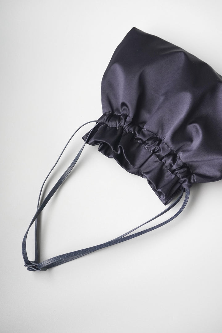 【LIDE】シルクサテン3way BAG　@hiros23 Ivent Colab