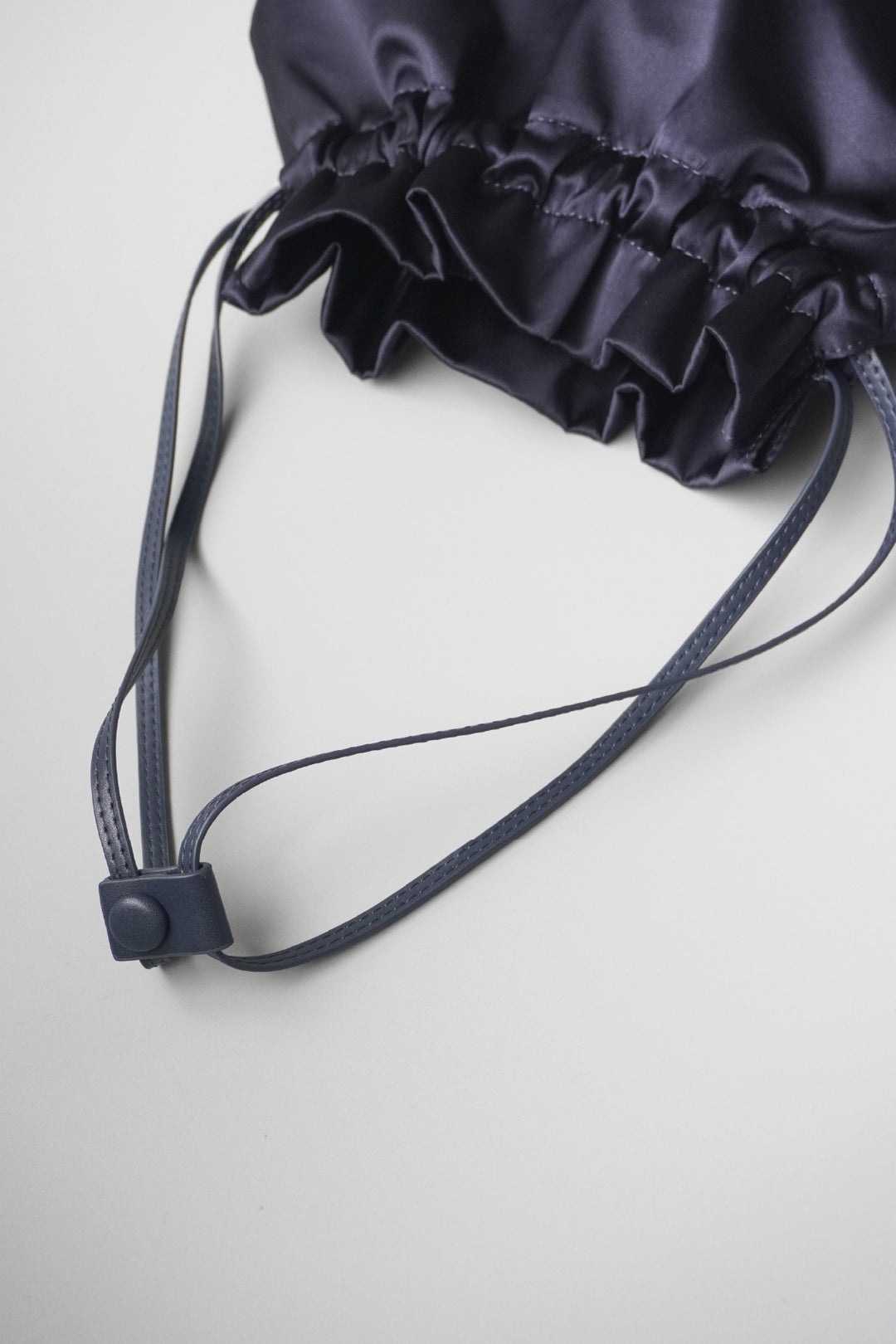 【LIDE】シルクサテン3way BAG　@hiros23 Ivent Colab