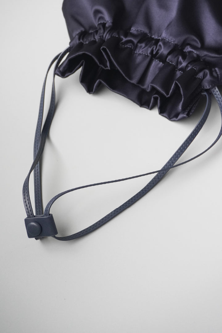 【LIDE】シルクサテン3way BAG　@hiros23 Ivent Colab
