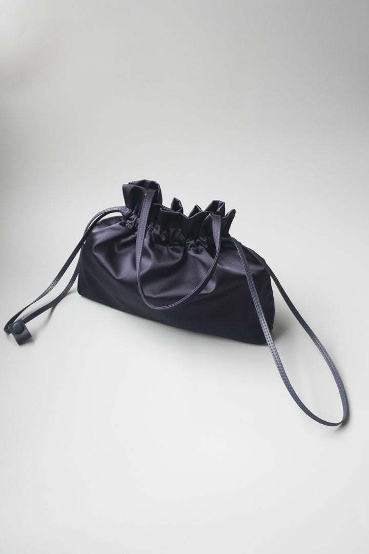 【LIDE】シルクサテン3way BAG　@hiros23 Ivent Colab
