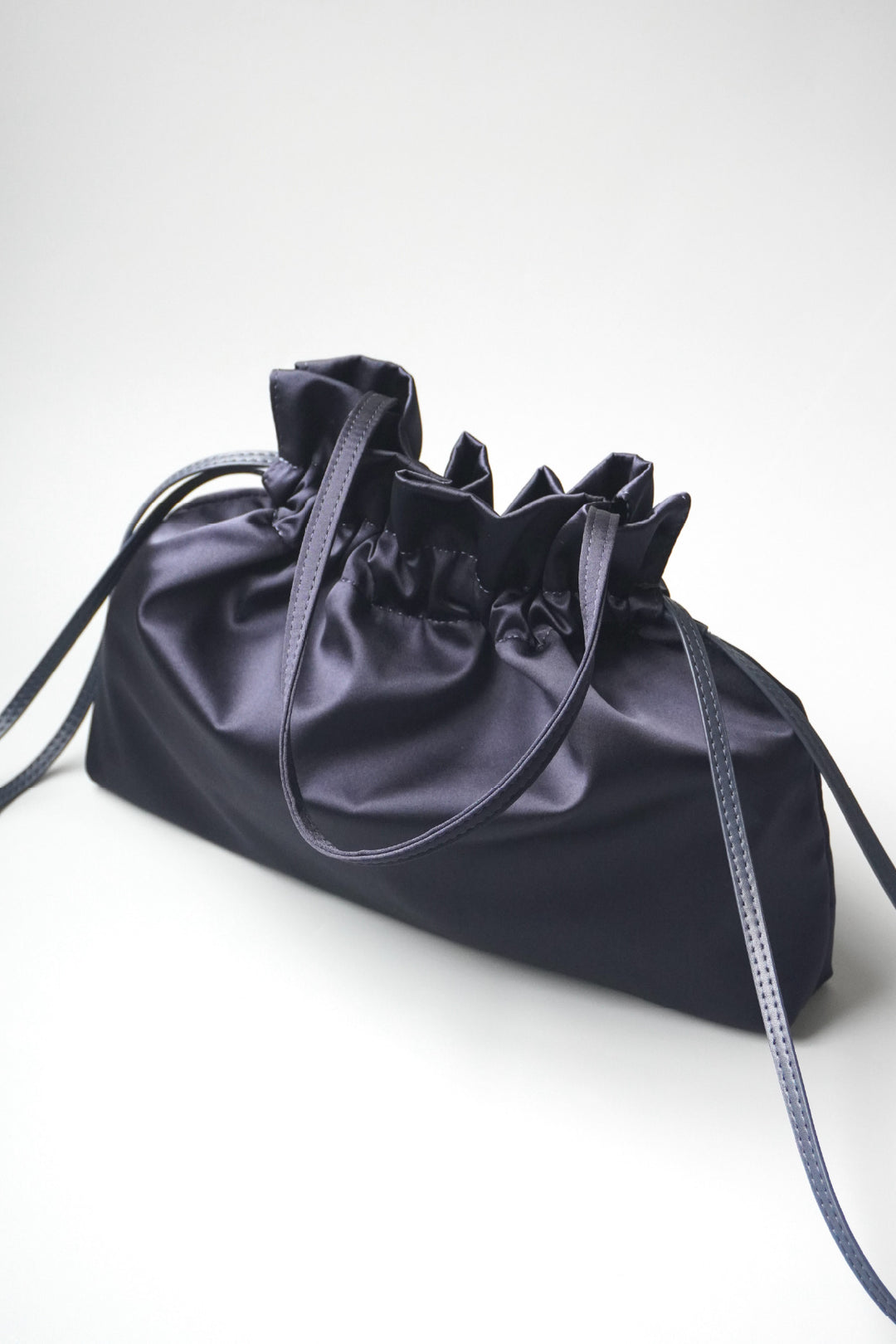 【LIDE】シルクサテン3way BAG　@hiros23 Ivent Colab