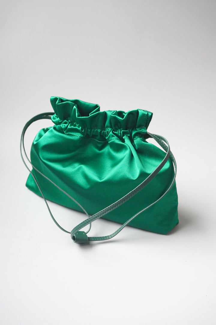 【LIDE】シルクサテン3way BAG　@hiros23 Ivent Colab