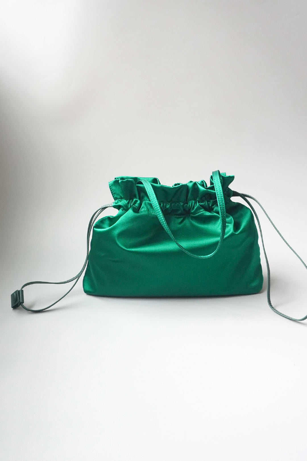 【LIDE】シルクサテン3way BAG　@hiros23 Ivent Colab