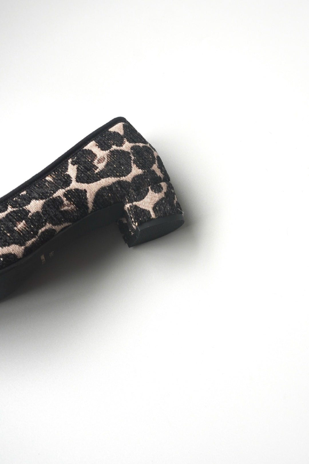 [LOEN] 3cm Drawstring Ballet Flats for All Weather (Made to Order)