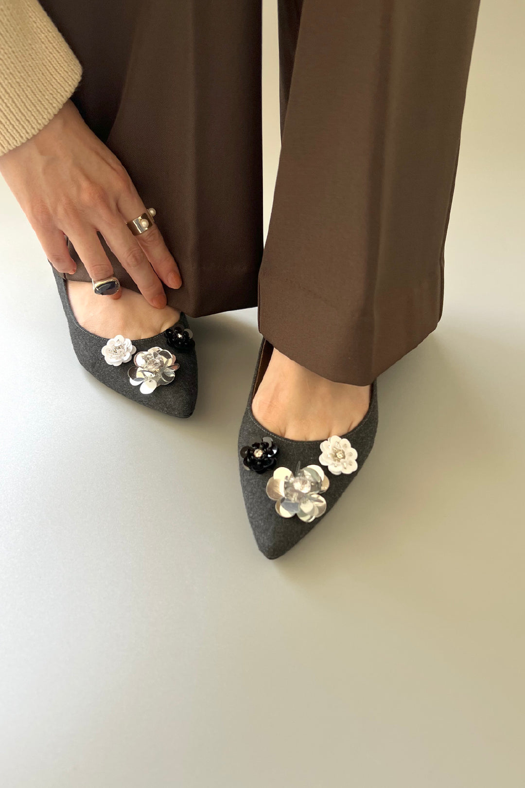 ロッタです♪ BALLET SHOES（バレエシューズ） – LOTTADESIGN.