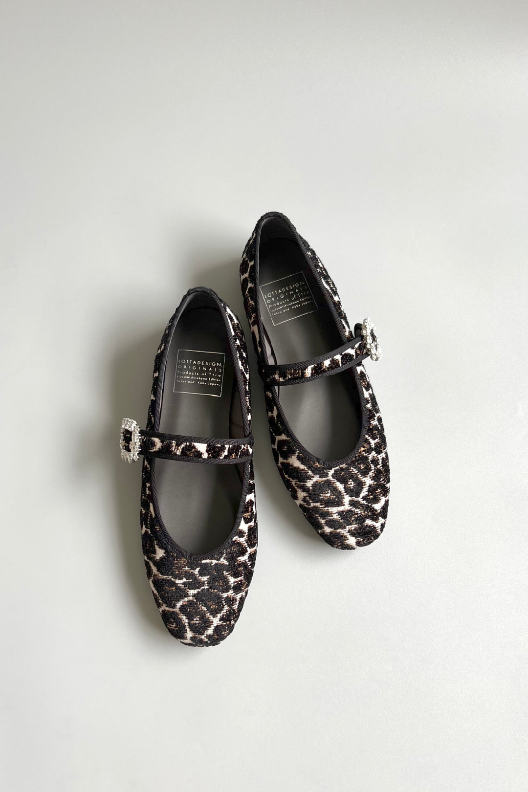 【国内発送/関税込!】Loeffler Randall★メッシュバレエシューズ BALLET SHOES（バレエシューズ） – LOTTADESIGN.