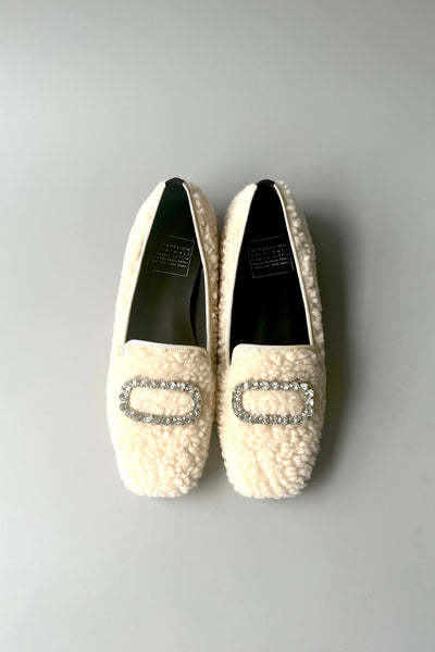 LOTTADESIGN ボアシューズ lottadesign. – LOTTADESIGN.