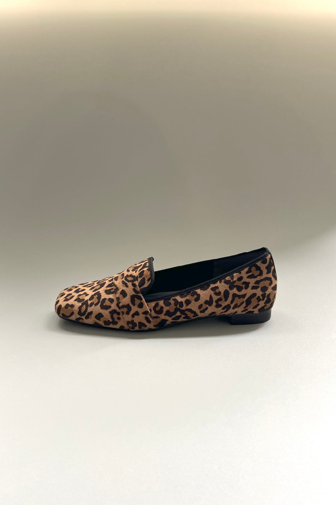 OPERA オペラ バレエシューズ　ゼブラハラコ OPERA オペラ バレエシューズ ゼブラハラコ - メルカリ