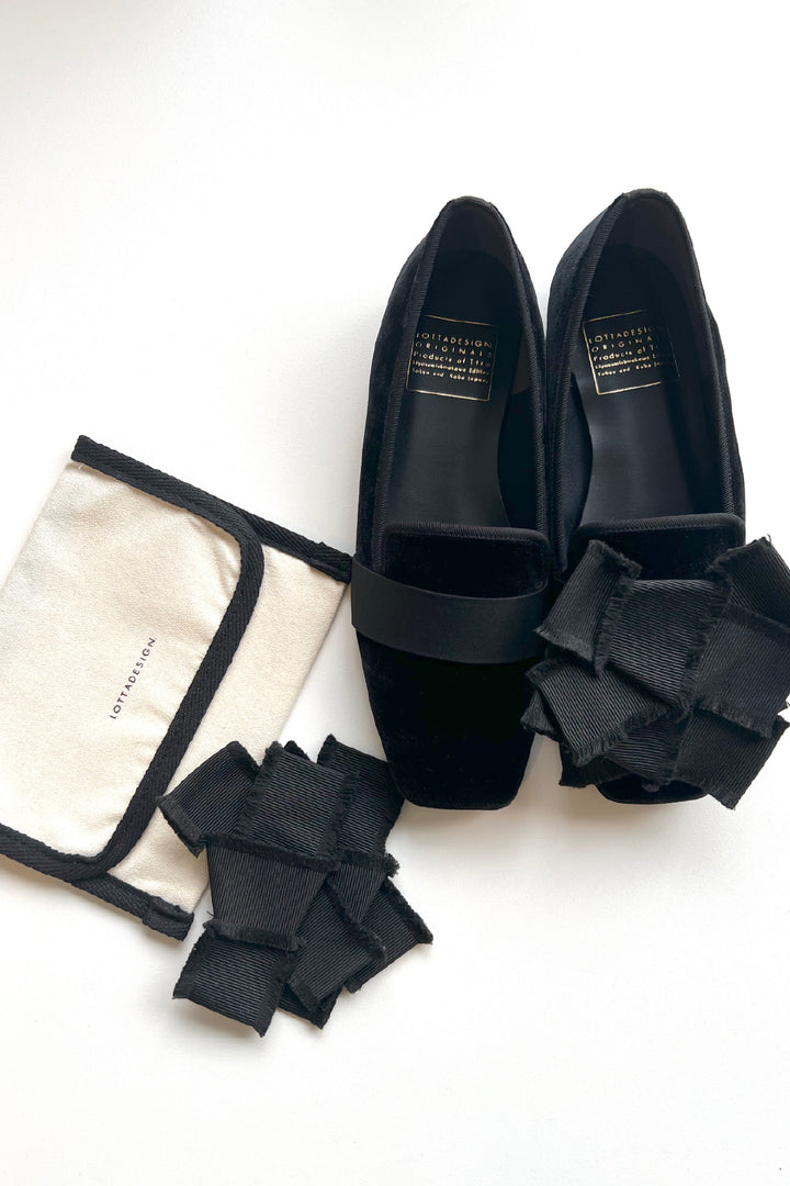 オペラバレエ ［OPERA］ LOTTADESIGN.