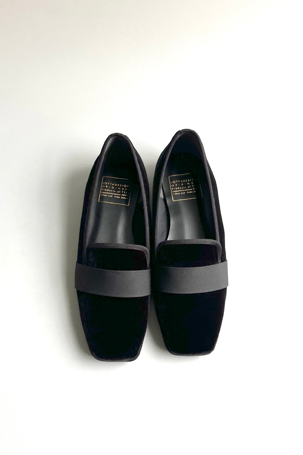 LOTTADESIGN ボアシューズ LOTTADESIGN. Official online Store