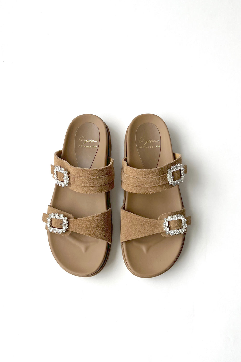 SANDALS & MULE（サンダル＆ミュール） – LOTTADESIGN.