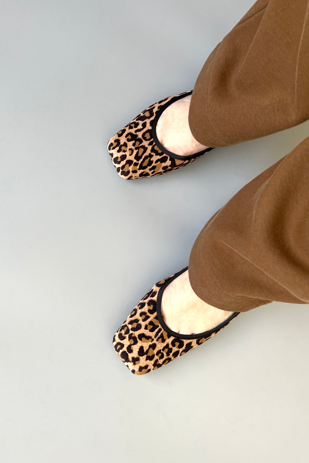 BALLET SHOES（バレエシューズ） – LOTTADESIGN.