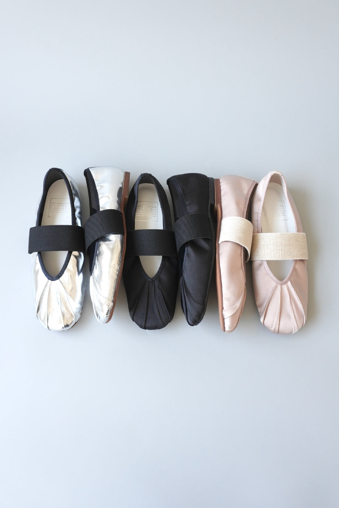 りりオーダーページ 究極のシンプルさがカットラインの美しさを際立たせる “Cattleya