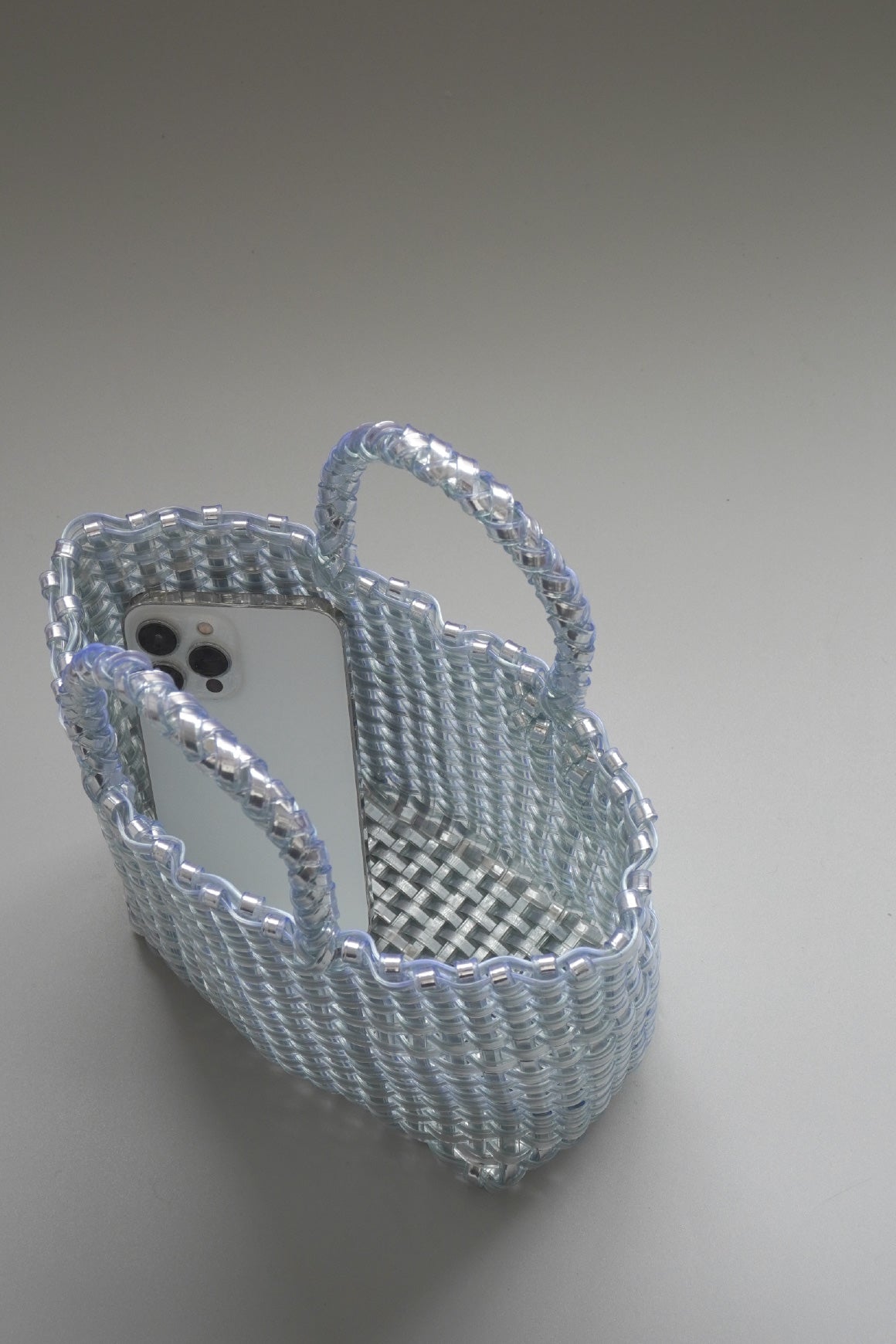 SELECT BAG / LOTTADESIGN.