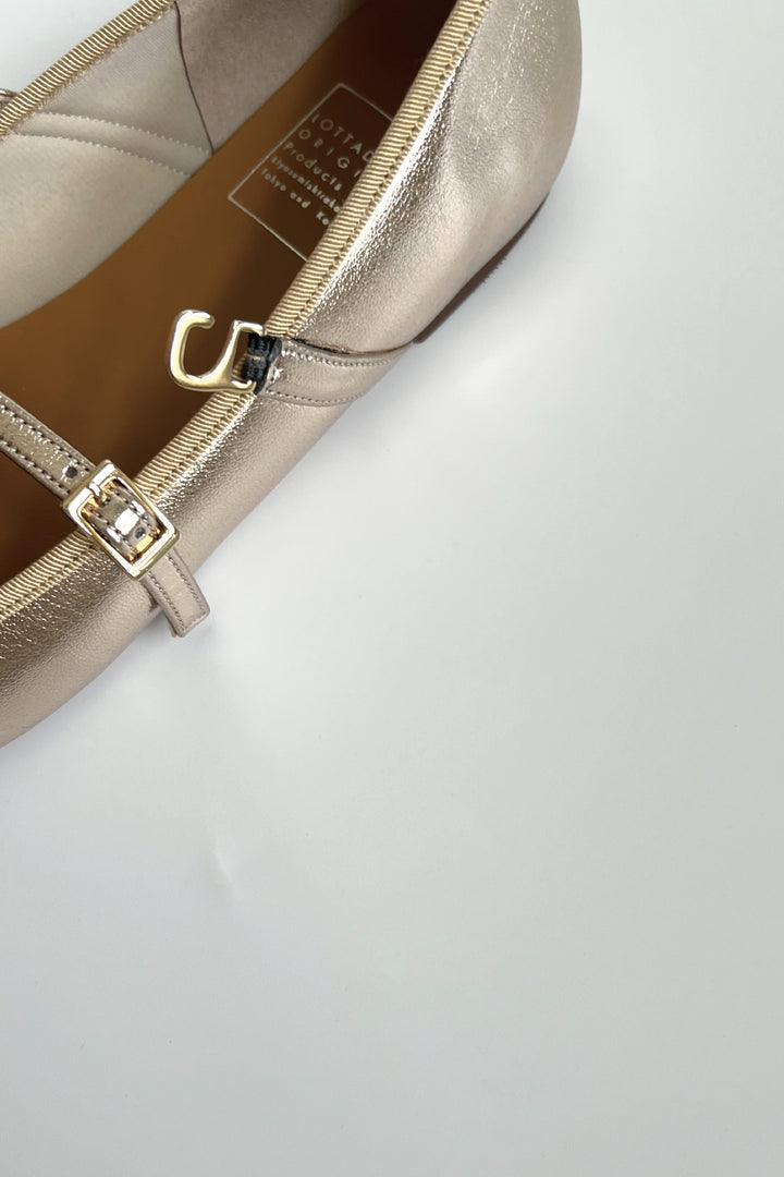 LOTTADESIGN ロッタデザイン レオパード メリージェーン パンプス LOTTADESIGN ロッタデザイン レオパード メリージェーン パンプス