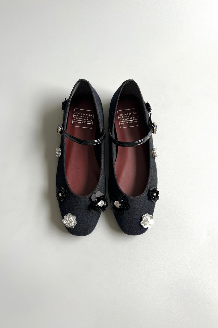 【Last Pair】 〈現品限り即納〉_NOLDE/NELU/RENE