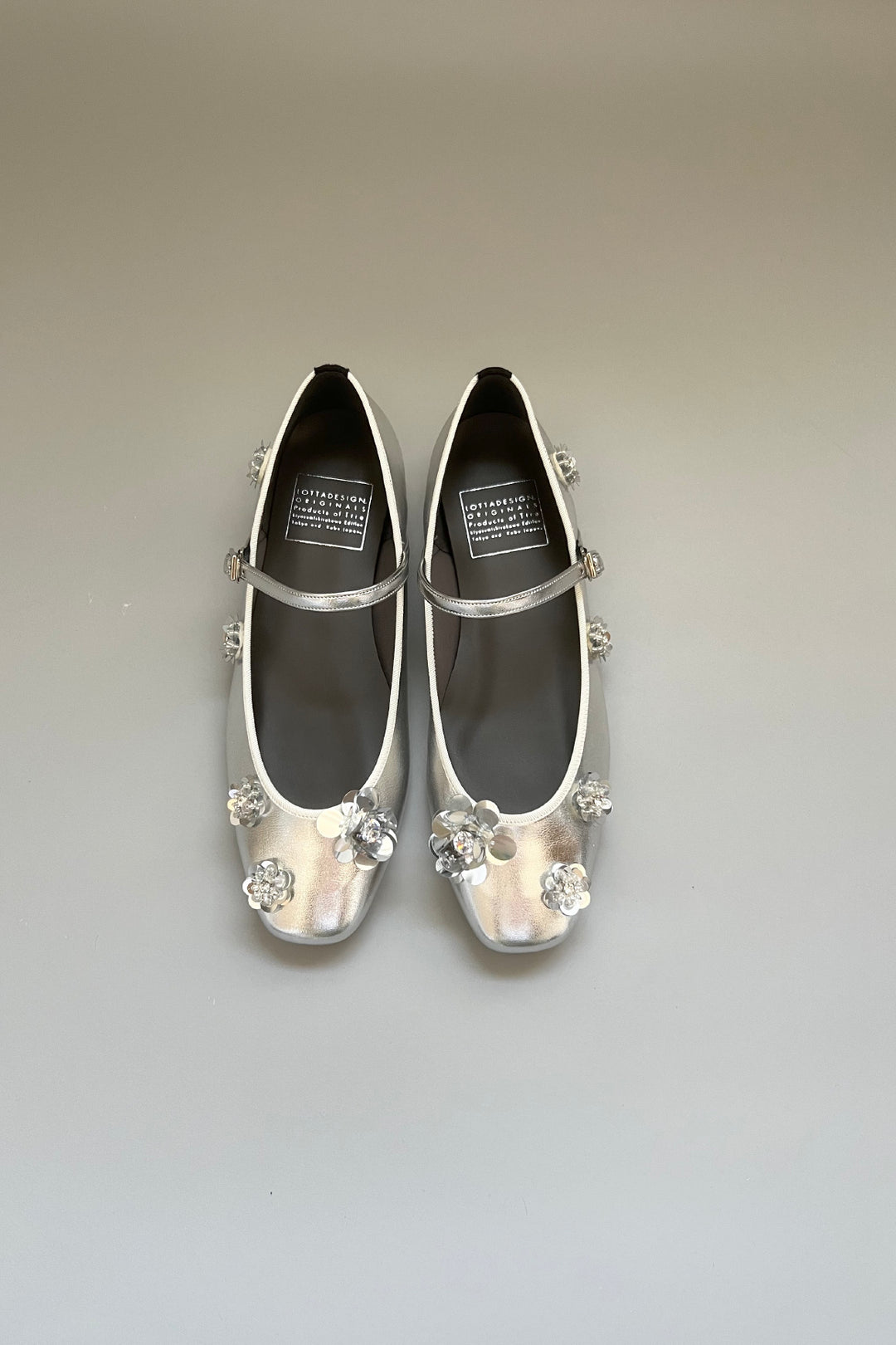 【Last Pair】 〈現品限り即納〉_NOLDE/NELU/RENE