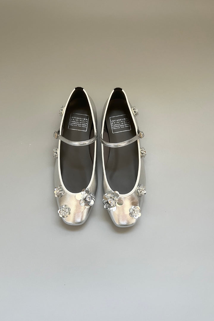 【Last Pair】 〈現品限り即納〉_NOLDE/NELU/RENE