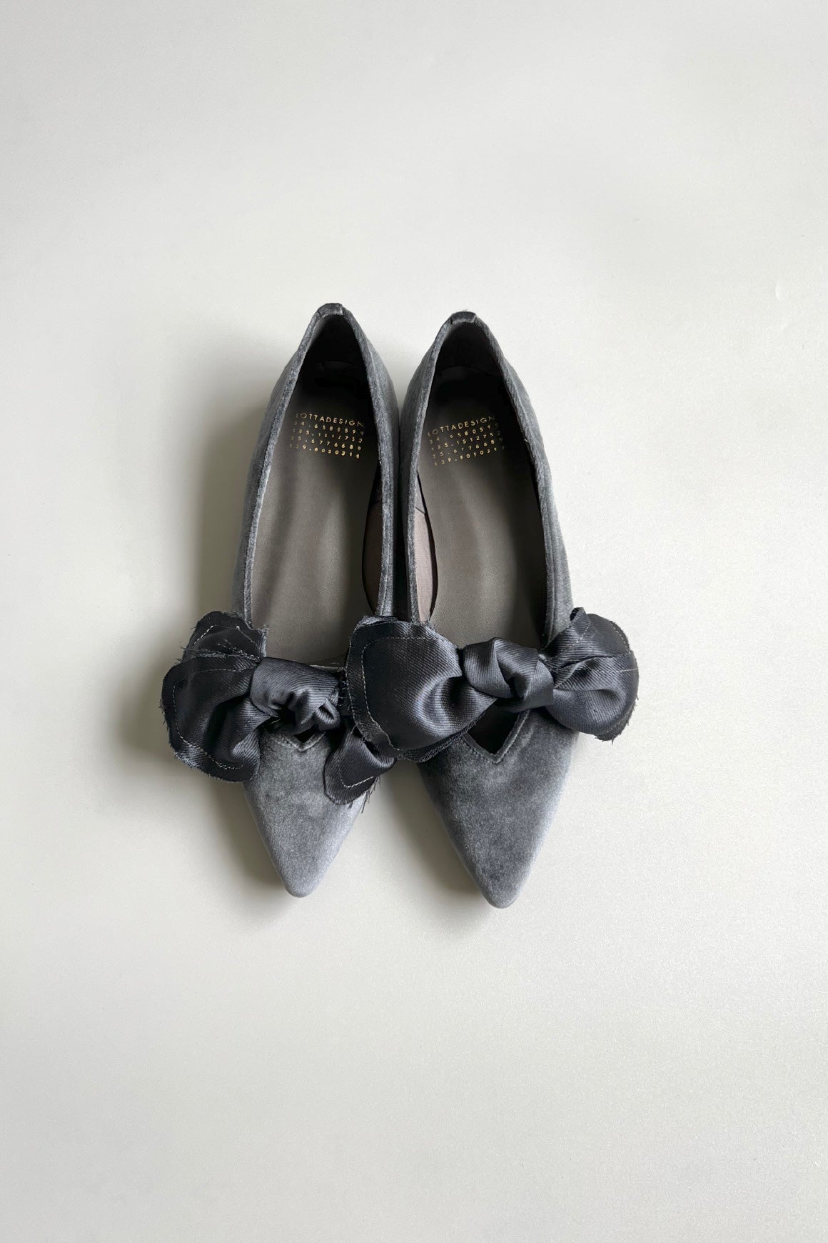 ALL SHOES – LOTTADESIGN.