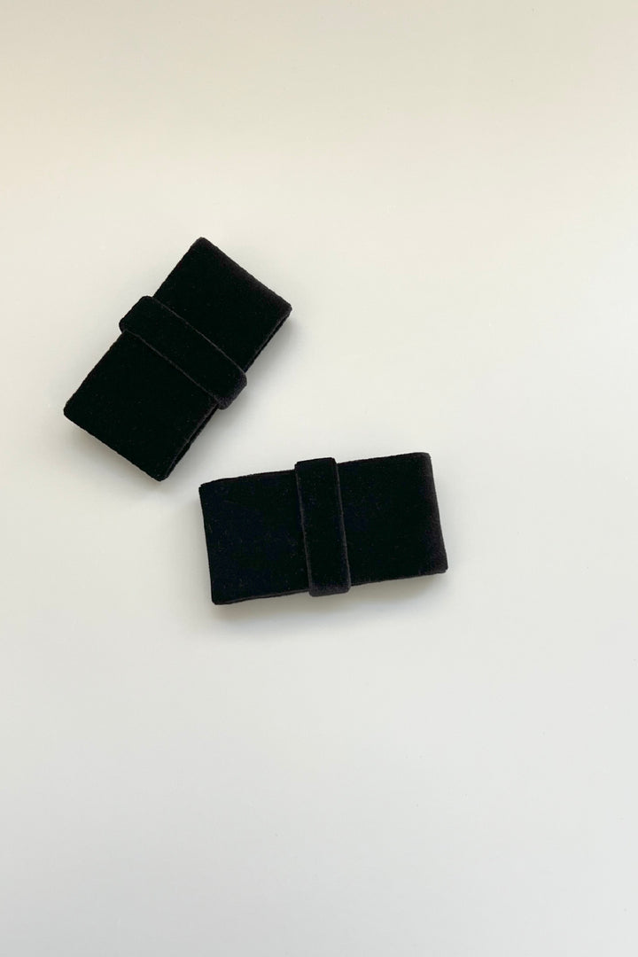 Flap Ribbon Clip〈CL01〉