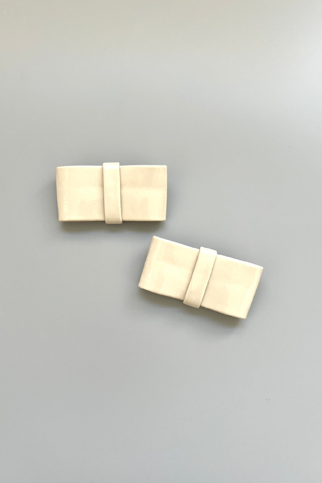 Flap Ribbon Clip〈CL01〉