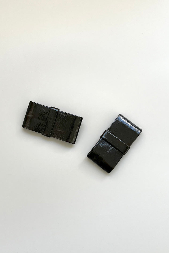 Flap Ribbon Clip〈CL01〉