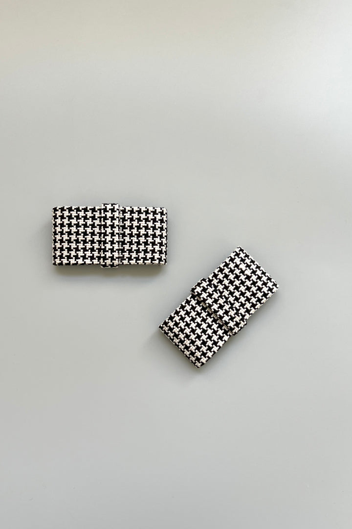 Flap Ribbon Clip〈CL01〉