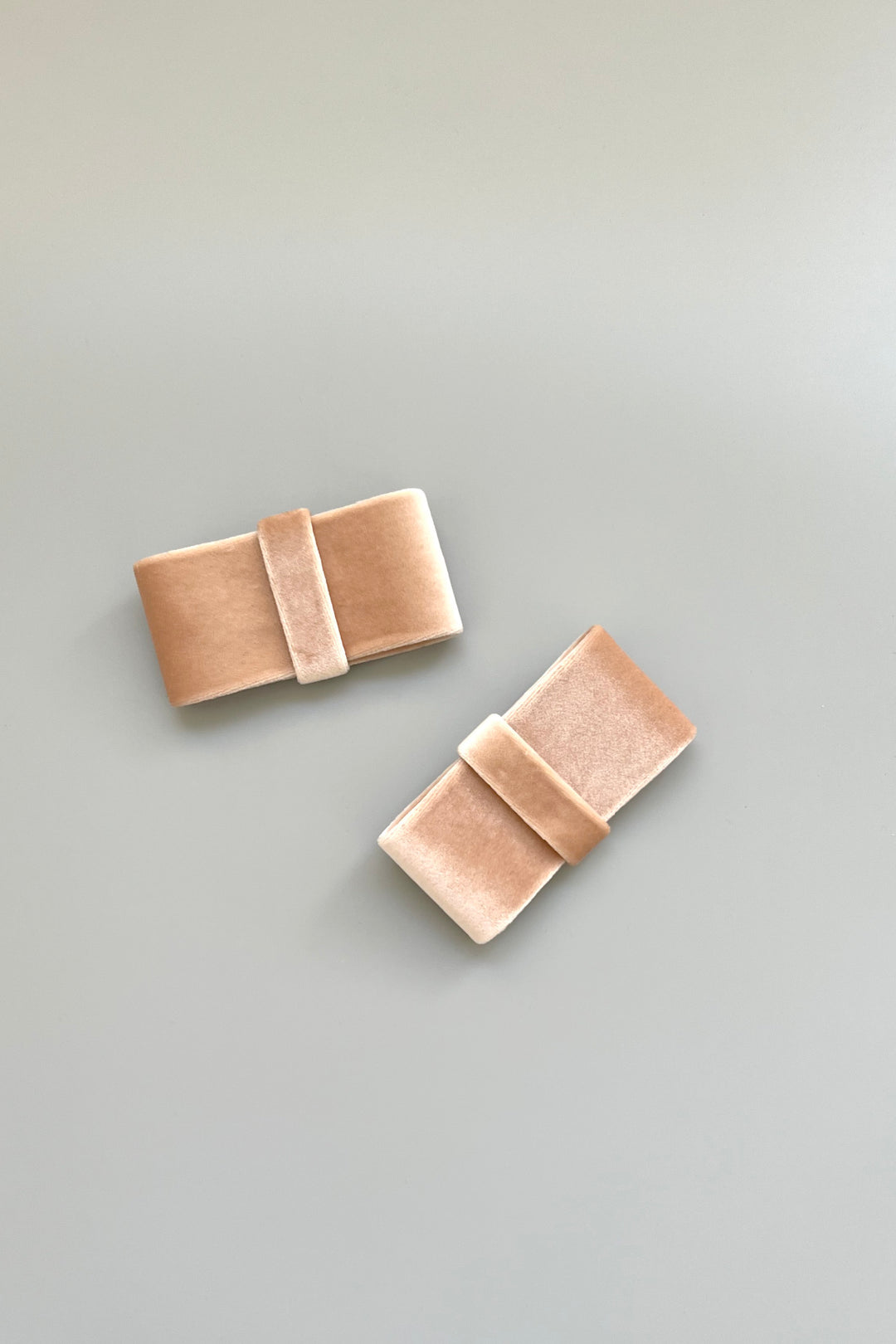 Flap Ribbon Clip〈CL01〉