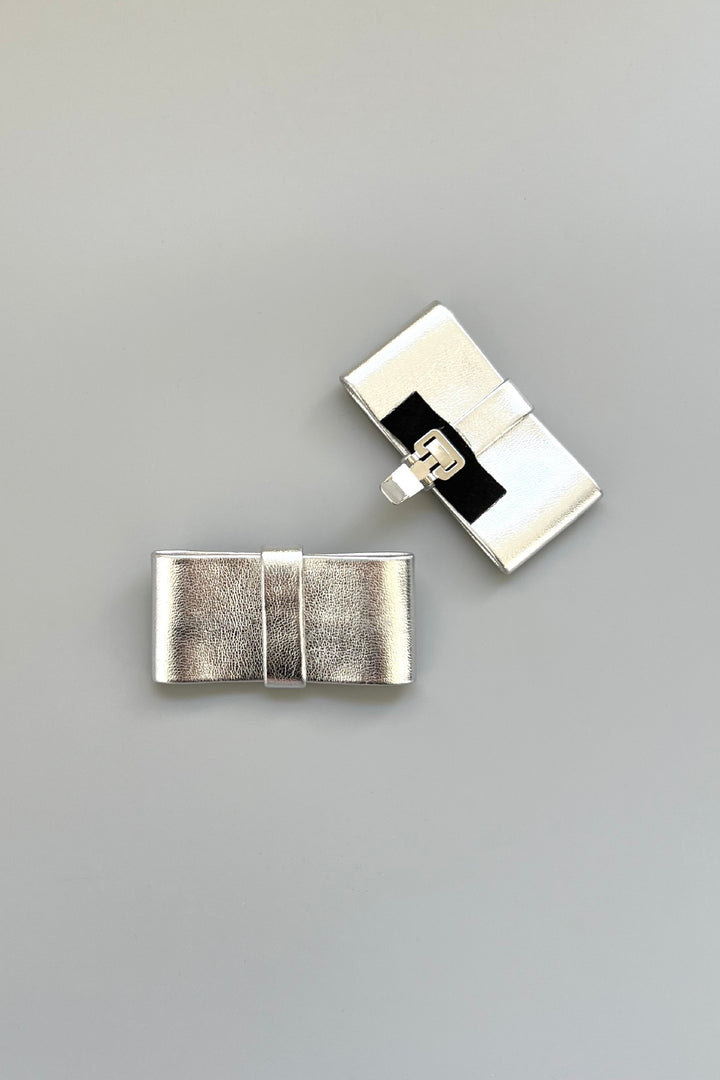 Flap Ribbon Clip〈CL01〉