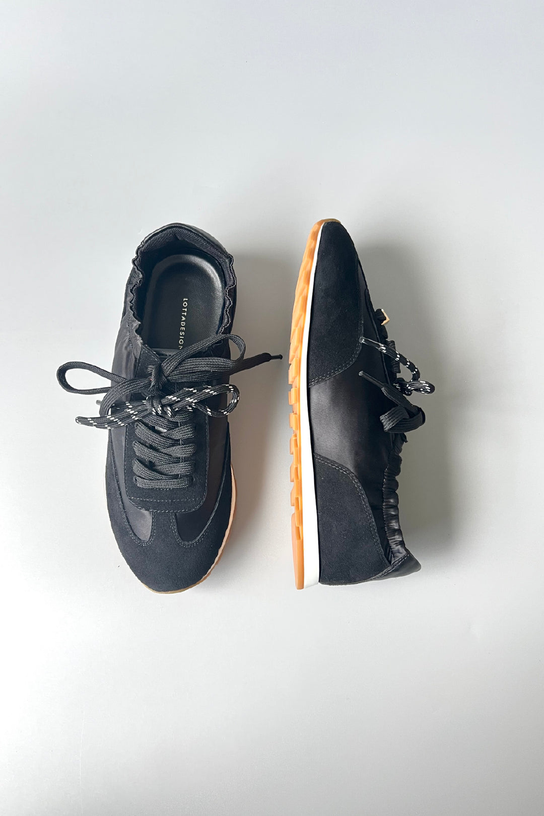 LOTTADESIGN ローファー 最終値下げ LOTTADESIGN ローファー 最終値下げ LOAFER＆OPERA（ローファー