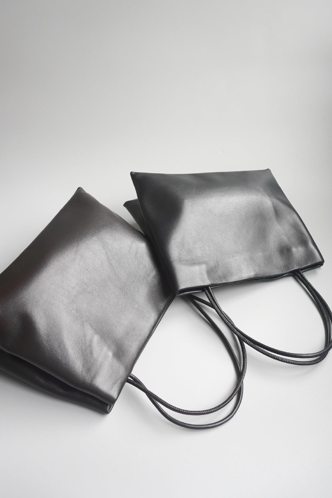 SELECT BAG / LOTTADESIGN.