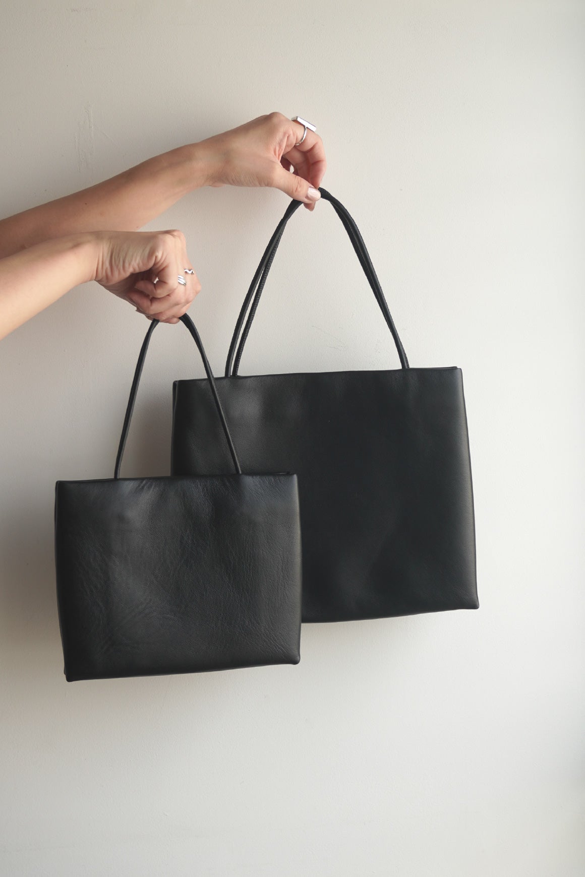 SELECT BAG / LOTTADESIGN.