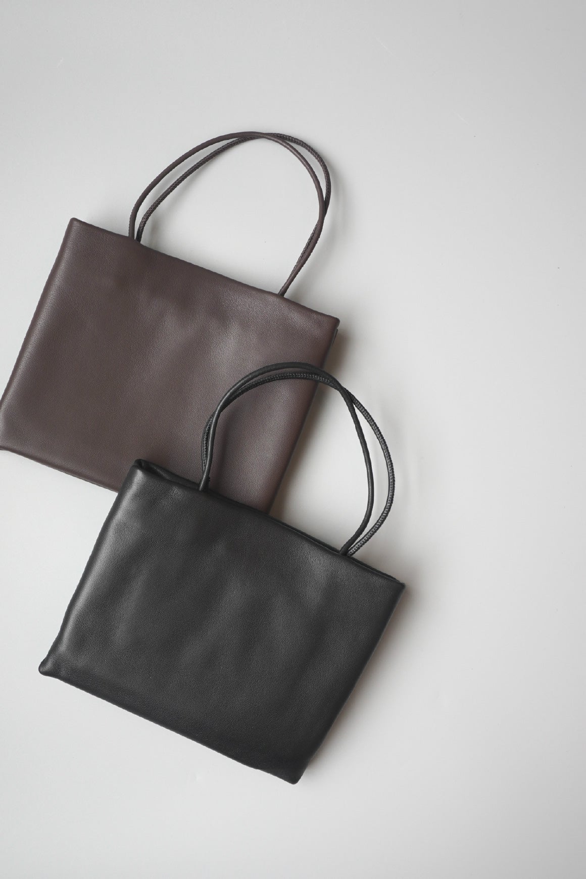 SELECT BAG / LOTTADESIGN.