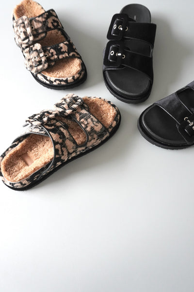 SANDALS & MULE（サンダル＆ミュール） – LOTTADESIGN.