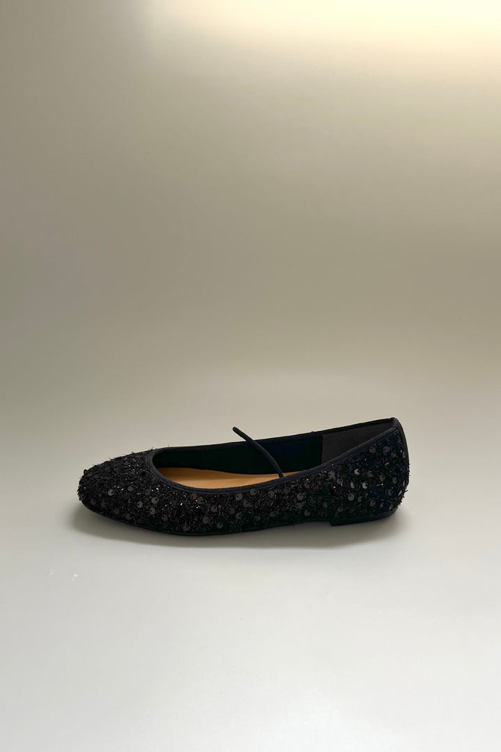 バレエ Lotta ロッタデザイン ［PLIE］ LOTTADESIGN. バレリーナ スクエアトゥ