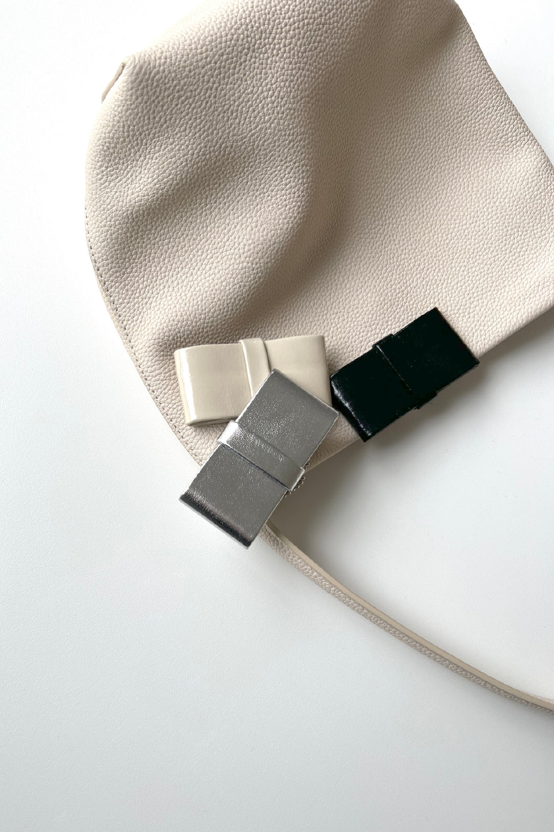 Flap Ribbon Clip〈CL01〉