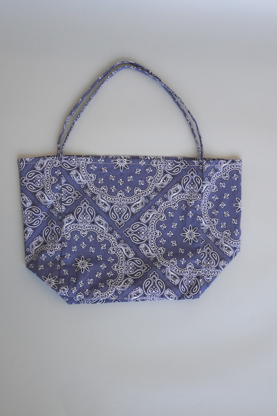 Bandana Big Tote Bag