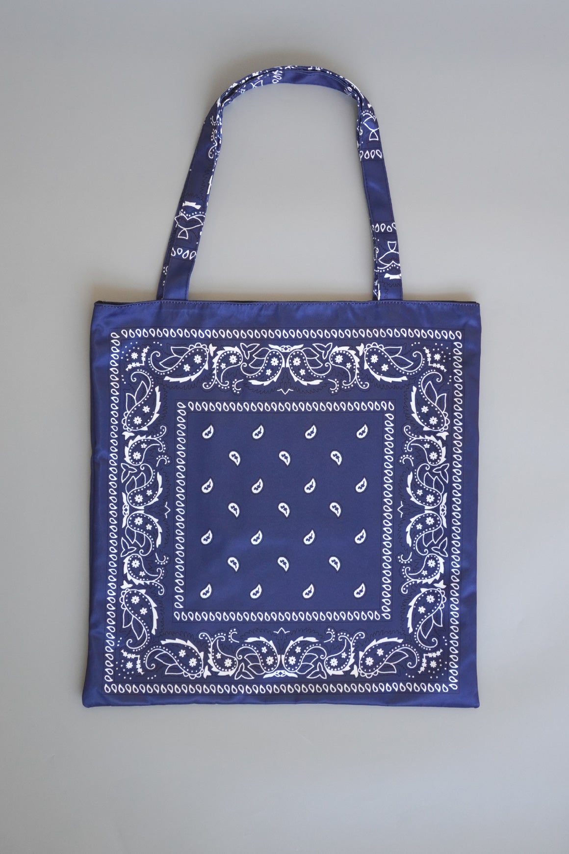 SELECT BAG / LOTTADESIGN.