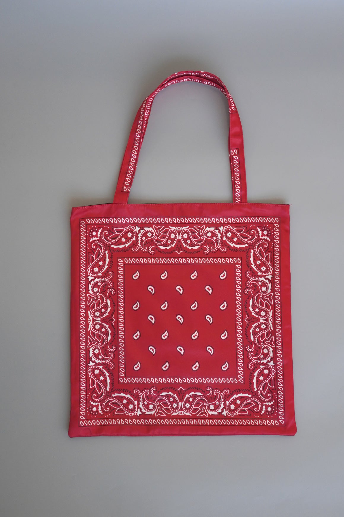 SELECT BAG / LOTTADESIGN.