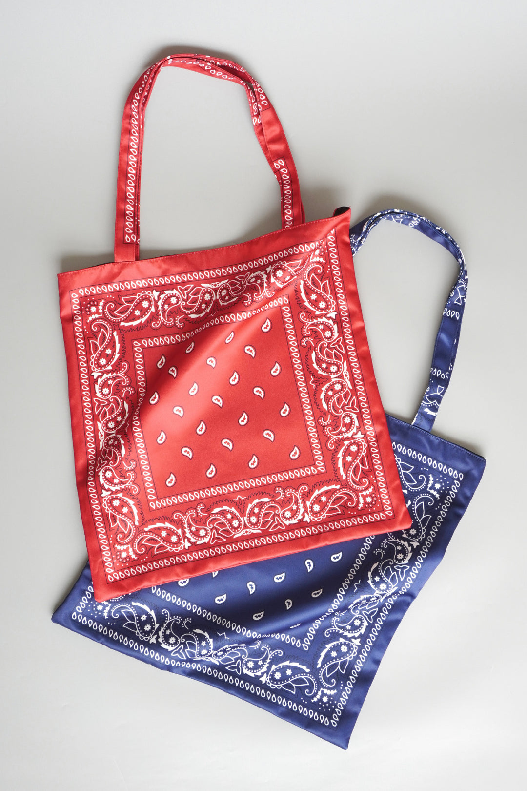 SELECT BAG / LOTTADESIGN.
