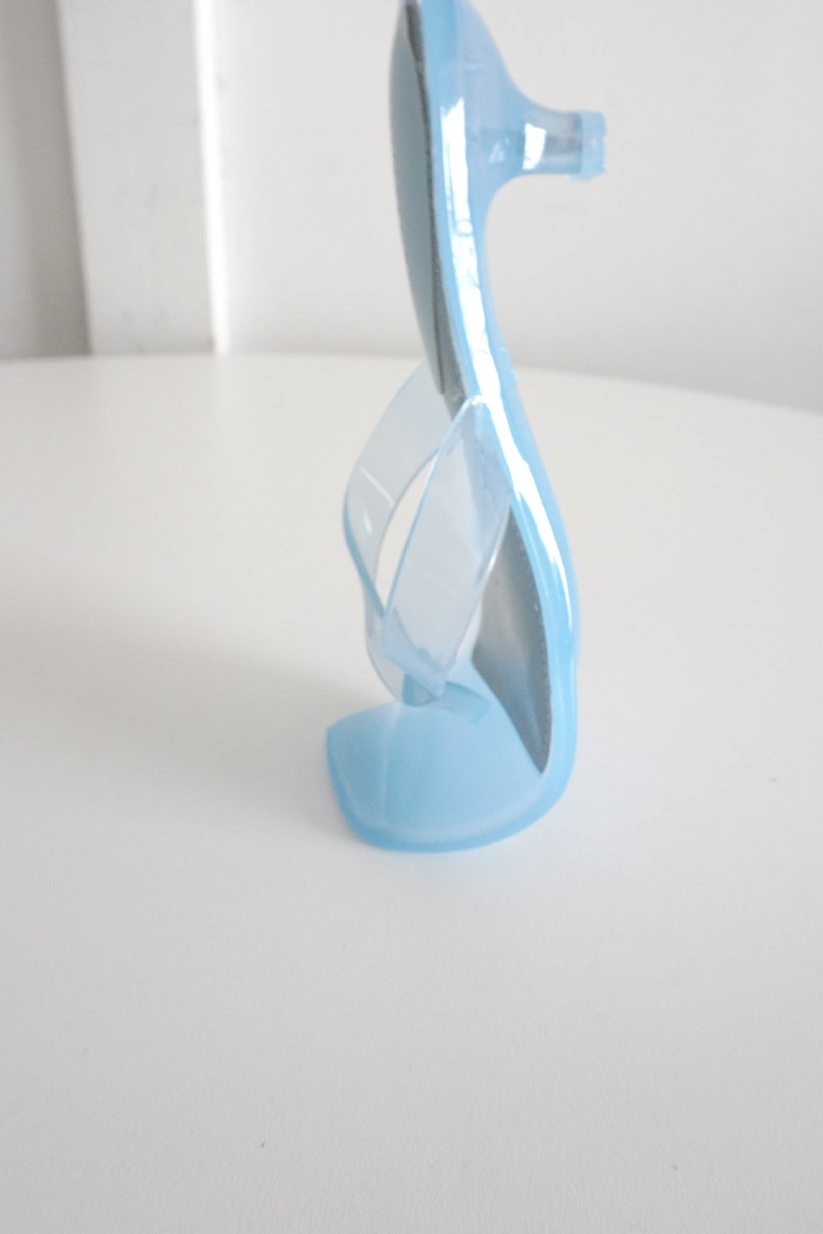 PVC SHOES｜ LOTTADESIGN.